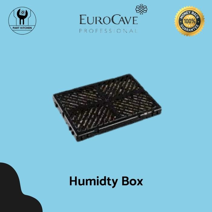 Humidty Box for Wine Chiller Eurocave