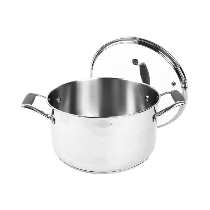 Cooking Color 22 Cm Liberty Panci Casserole