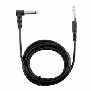 

TERMURAH Kabel jack gitar keyboard 3 METER tidak noise harga bersahabat.
