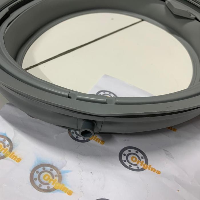 Karet 4986EN1003A sparepart Gasket pintu mesin cuci LG front loading WD-8070TD WD-L8065TP