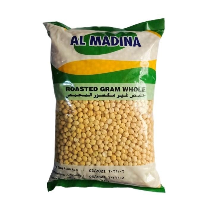

New Kacang arab original cheekpeas renyah gurih dan fres Camilan Snack Food