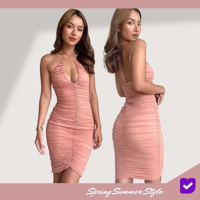 SpringSummerStyle Ali Dress