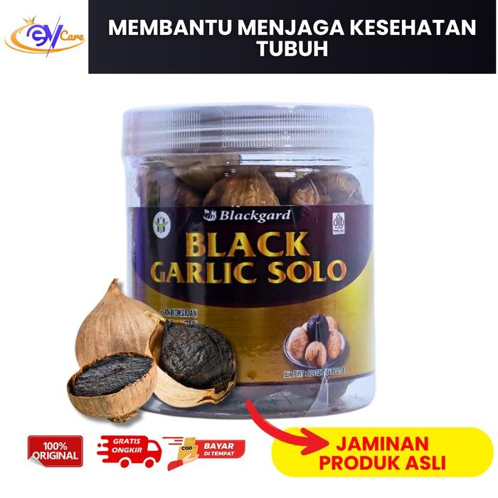 

NEW PRODUK BLACK GARLIC SOLO BAWANG TUNGGAL ASLI BAWANG LANANG PITALOKAOUTLET23