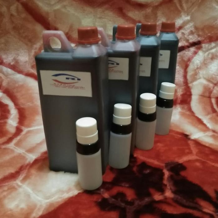 

OJ Tinta Bak Stampel