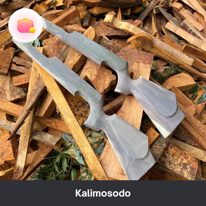 

OJ Kayu waru phopor b0c4p mentah