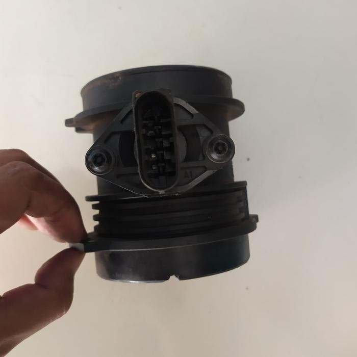Mass Air Flow Meter MAF Sensor untuk Mercedes-Benz W210 W211 S210 S211