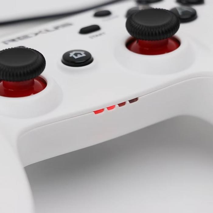 REXUS GLADIUS GX1 Gang Gamepad - Joystick / Stick