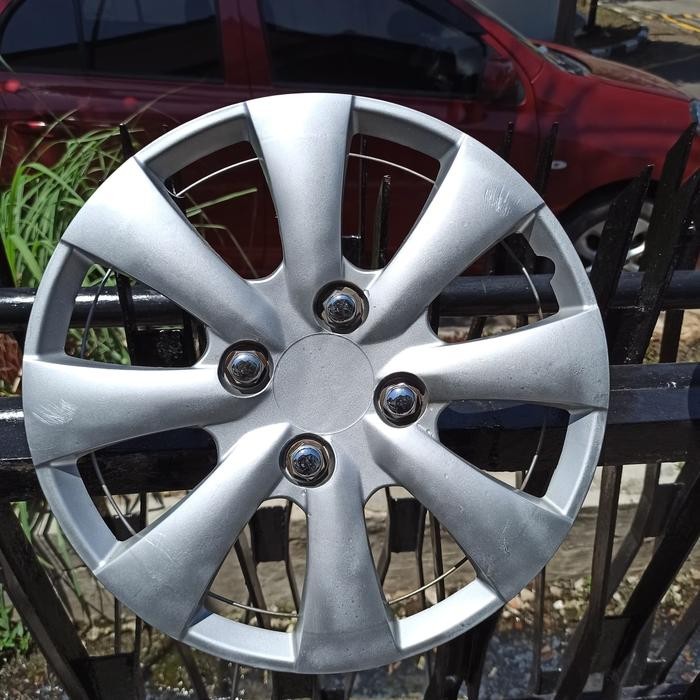 dop R13 mulus agya ayla sigra xenia picanto daihatsu murah 1 set isi 4