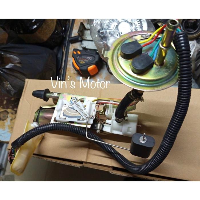 Module Pelampung Bensin Assy Cherokee XJ Limitry