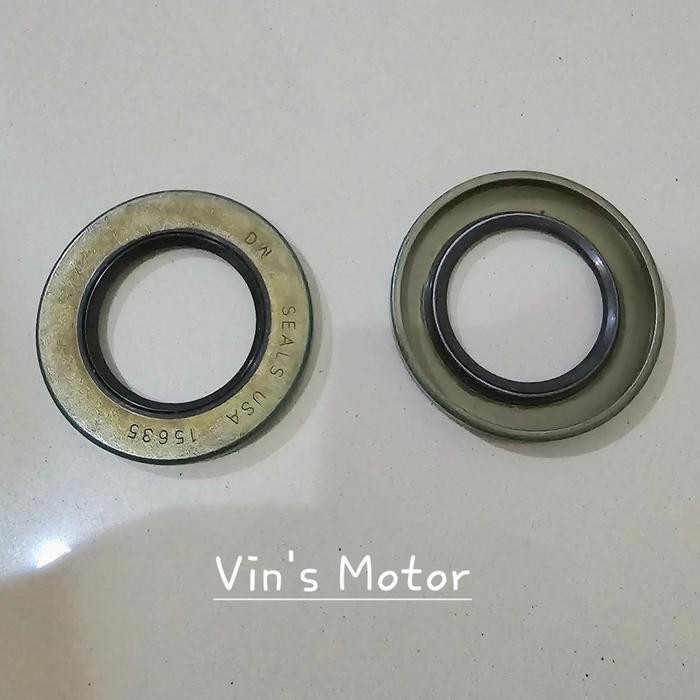 Seal Handle Transfercase Transfer Case CJ7