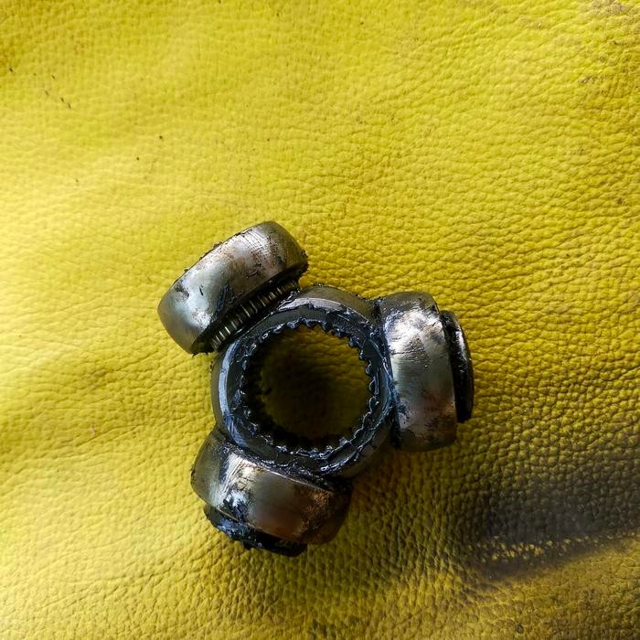 bearing inner cv join hyundai Trajet