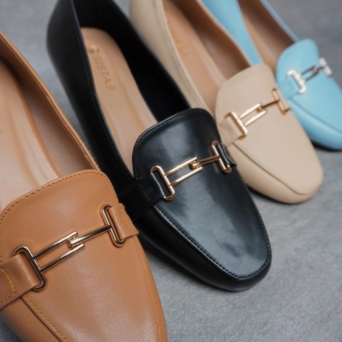 Pilihan- Sistas - Tifannyshoes Wanita Shoes