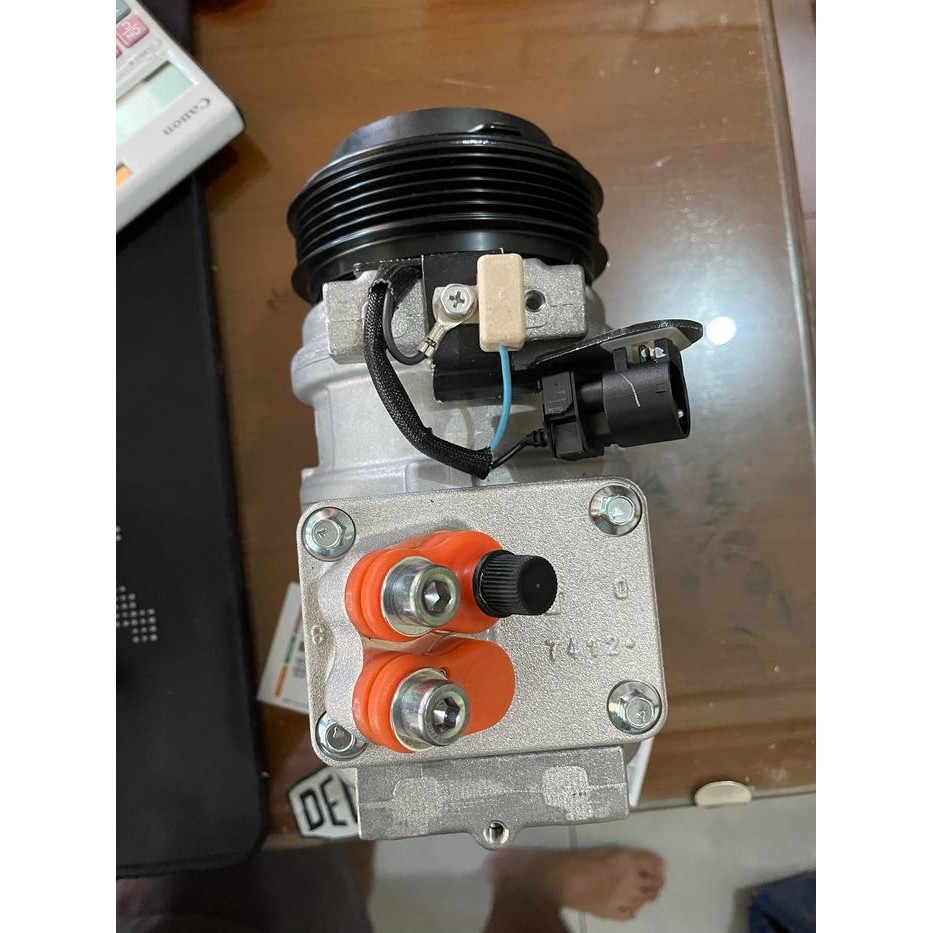 Kompresor Bmw E36 Denso