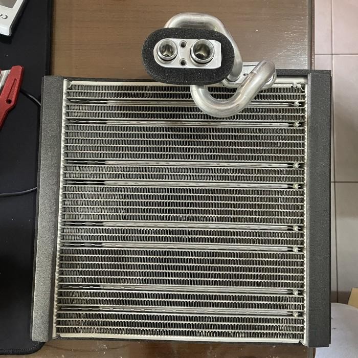 Coil Evaporator Harrier 2015 Denso