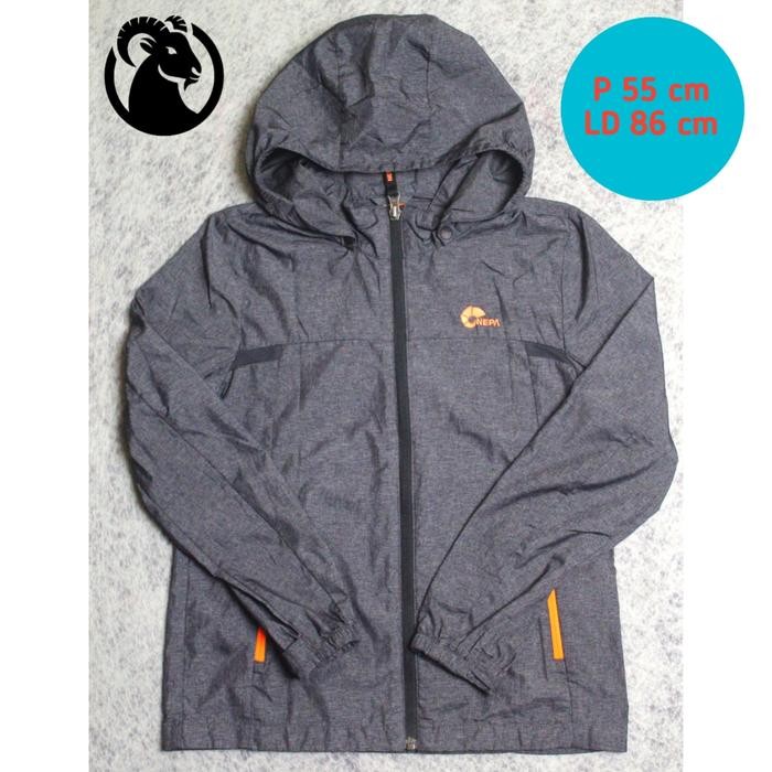SIAPKIRIM Jaket anak nepa jaket gunung READY STOCK