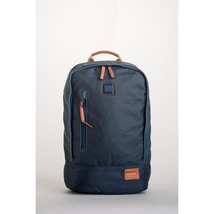 Nixon Backpack C21851242 Base Midnight Navy
