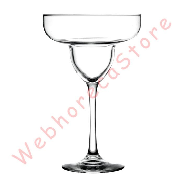 Libbey Midtown Margarita 13oz/ Gelas Kaki Cocktail Mocktail 355ml 7511