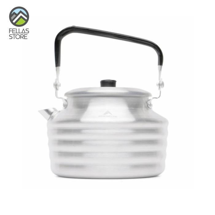 Eiger - Crew Cook Set 4 Kitchenware