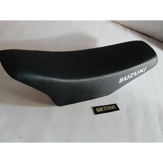Jok Suzuki Ts 125 Slim Dan Model Ori Pvc