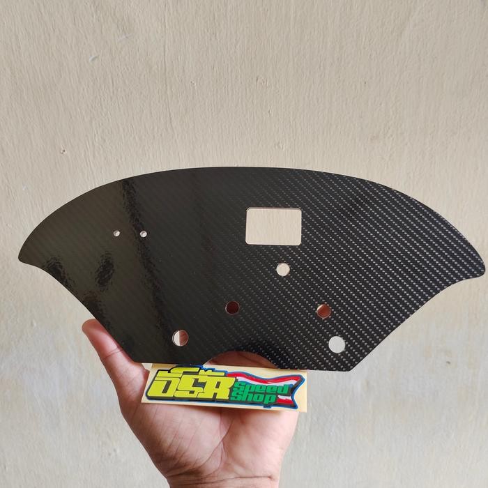 Ready papan speedometer koso ninja r , rr ,ssr
