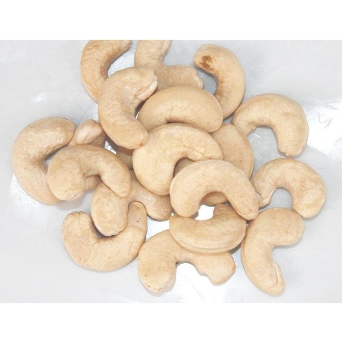 Kacang Mede / Mete Jumbo Sulawesi Mentah 1Kg