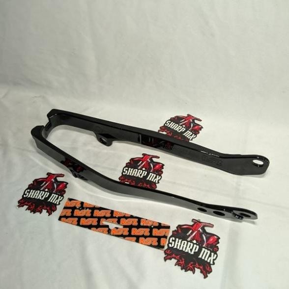 KARET ARM CHAIN SLIDER SWING ARM YZ 125 X 250 X WRF 125 250 ROZ ORIGINAL