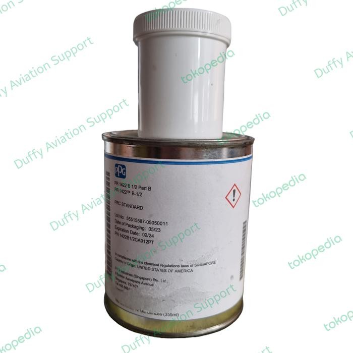 PPG PRC PR 1422 B1/2 - SEALANT