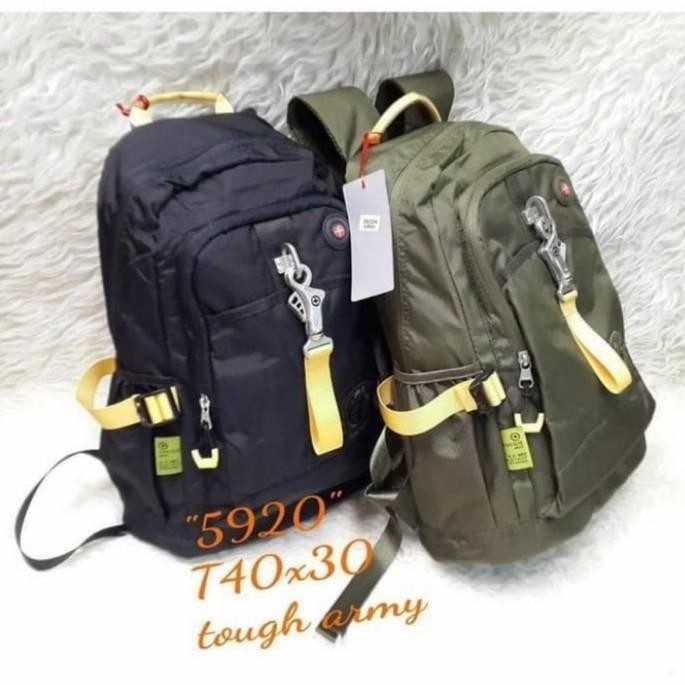 Tas Ransel Tough Army 5920