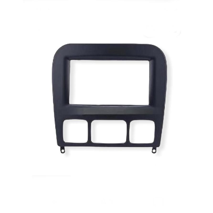 FRAME PANEL 2 DIN MERCY S CLASS W220 TAHUN 2006