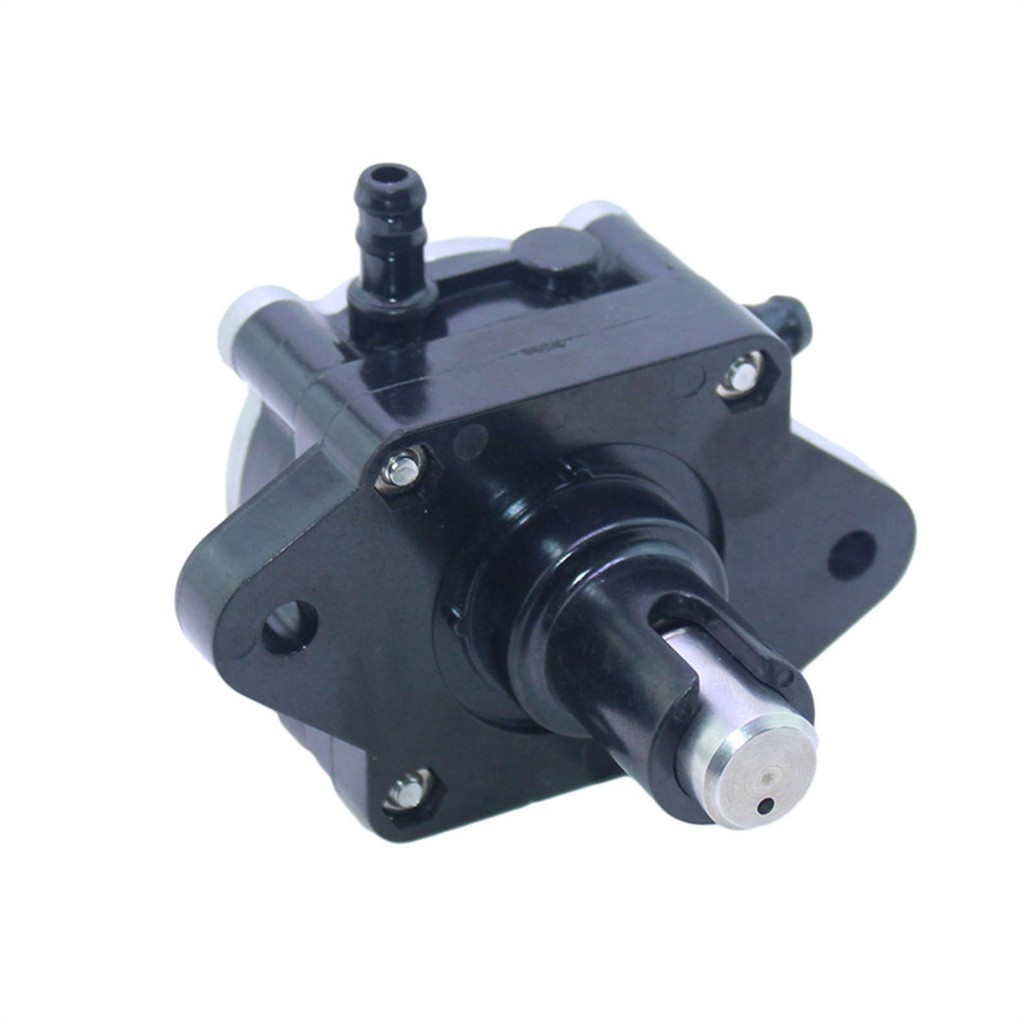 Outboard Fuel Pump 15100-90J11-000 Alloy Replaces for Suzuki DF90 2001-2023 DF75 2023 Only DF40 2011