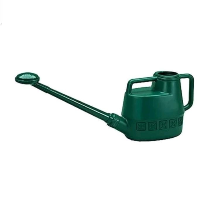 Lion Star Teko Plastik Siram Tanaman Penyiram Bunga