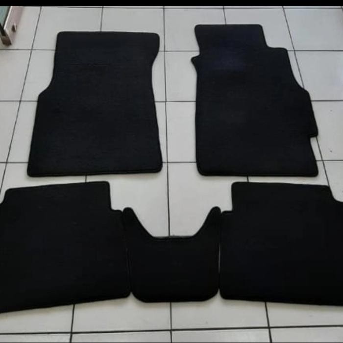 karpet Honda Civic Ferio