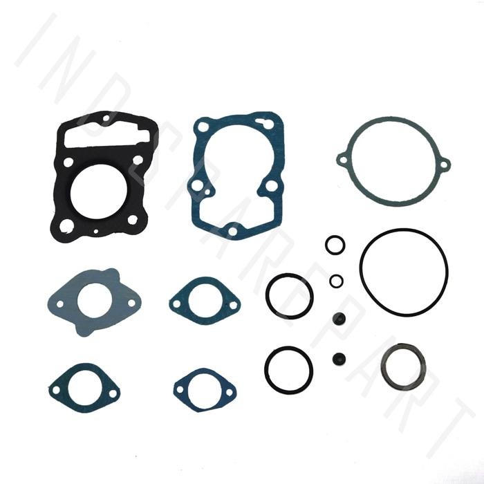 Gasket-Paking-Packing Top-Set-Topset GL 100-GL100 & CB100-CB 100