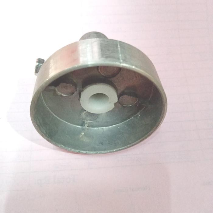 puli dinamo Pengering mesin cuci