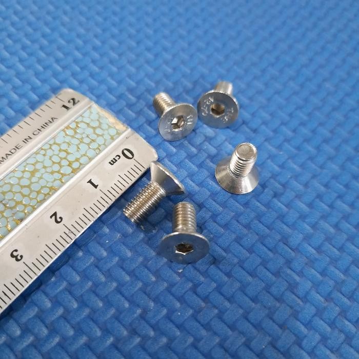 baut payung 8/5mmx1cm