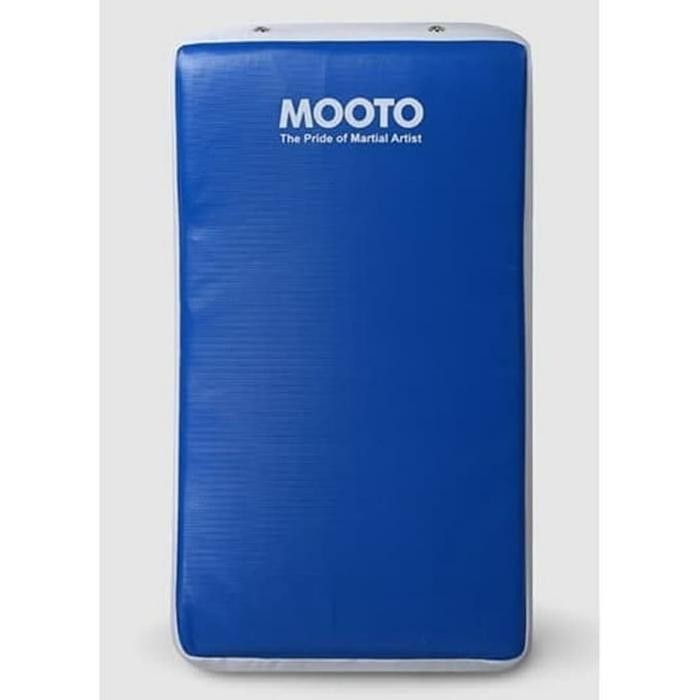 target kotak mooto kicking pad / target tendangan/pukulan