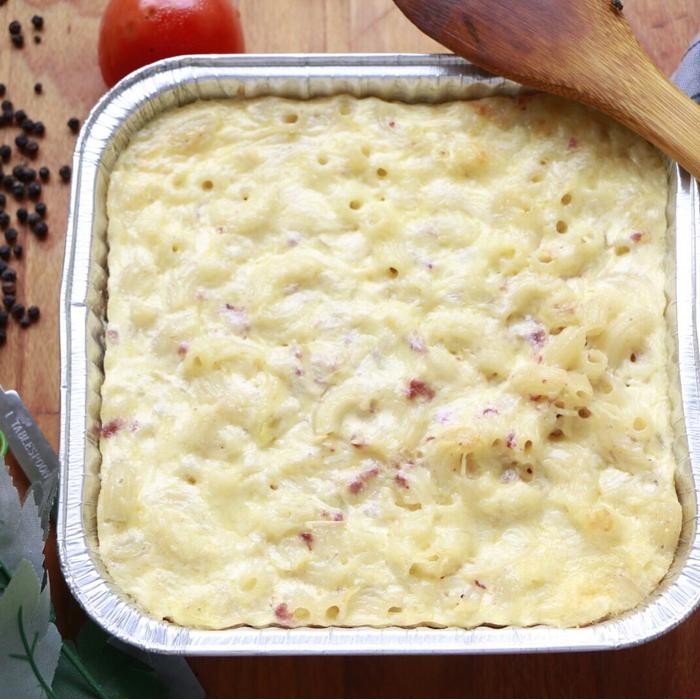 Premium Macaroni Schotel - dutch style