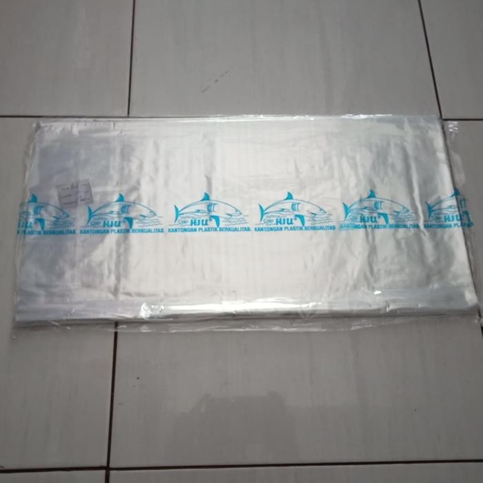 PLASTIK PP ROLL LAUNDRY 02 X 50 X 50 M