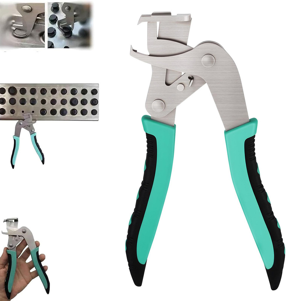 Car Clip Pliers, New Automotive Fastener Removal Tool, Functional Trim Removal Pliers for Car Interi