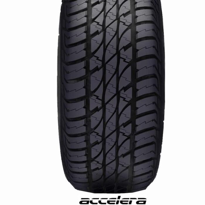ban accelera 235/70R15 AT 235/70/15 r15 r 15 omikron A/T