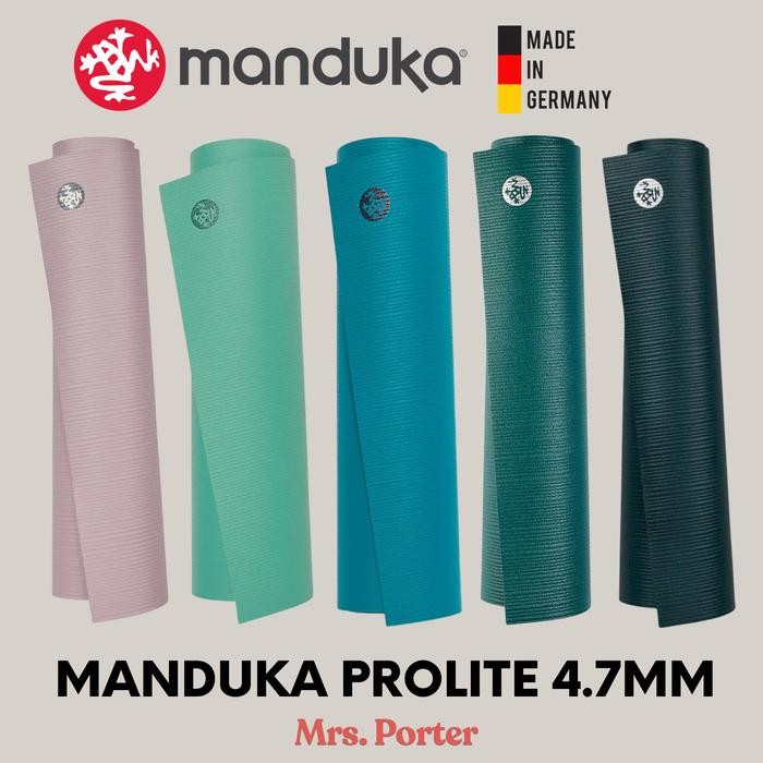trrg- Manduka Prolite Yoga Mat 4.7Mm