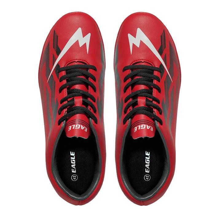 EAGLE SANSIRO Sepatu Futsal Pria Olahraga Sepak Bola Football Shoes