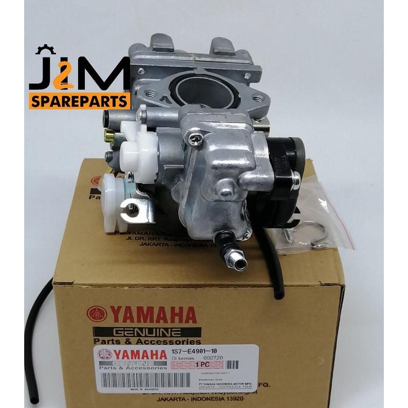Karburator Jupiter Mx Old Carburator Jupiter Mx Lama
