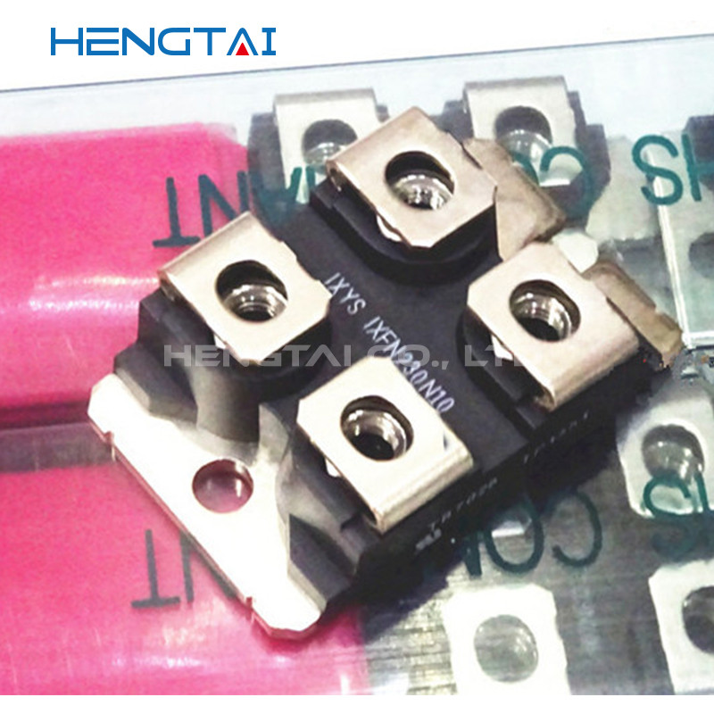 IXFN180N10 IXFN170N10 IXFN180N20 IXFN230N10 IXFN73N30 IXFN106N20 TE125N20E E38NB50F ORIGINAL MODULE