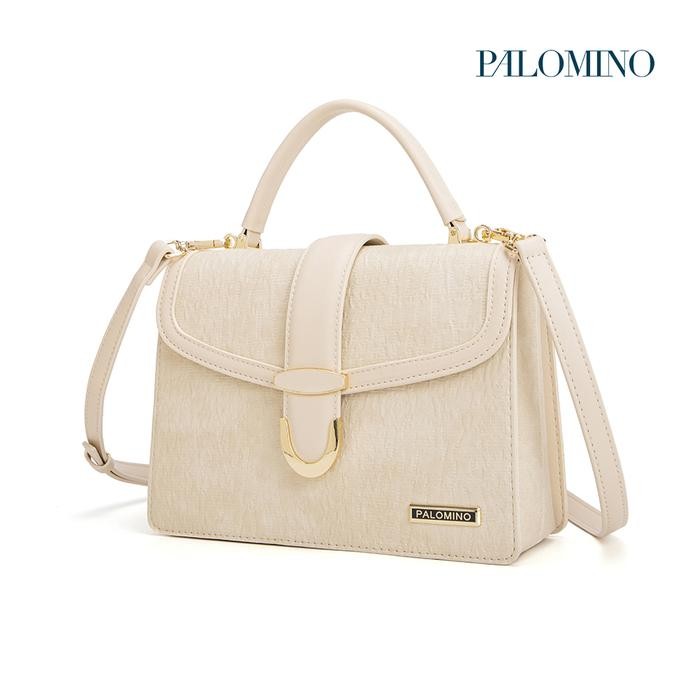 TAS TANGAN WANITA PALOMINO DAYLA ORIGINAL
