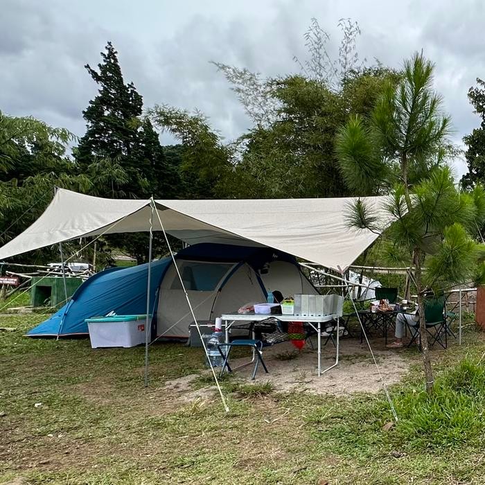 Tenda Arpenaz 4.0 Second quechua