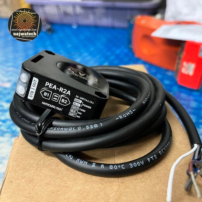 Laris Photo Sensor Pen R700A Hanyoung Terlariss 