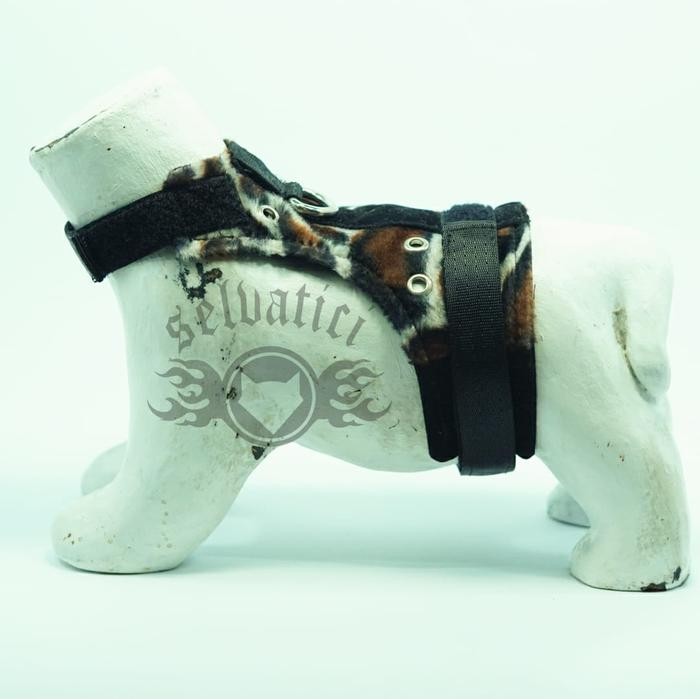 Hernes Unik Tali Tuntun Anjing Kucing Otter Musang Bulan Maincoon Promo 