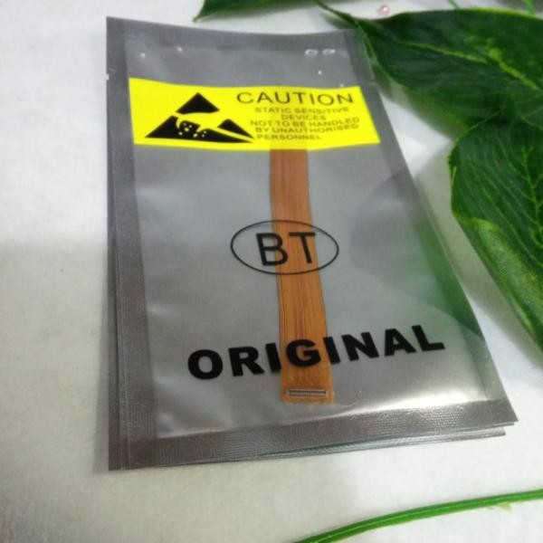 FLEXIBLE BOARD SAMSUNG A20S / A207 SMALL - MAIN BOARD - UI BOARD