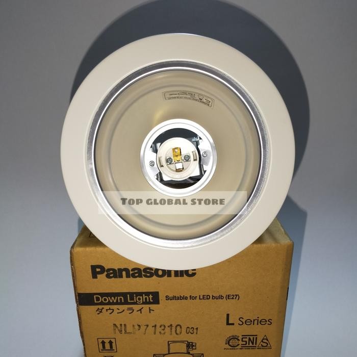 KAP DOWNLIGHT PANASONIC 4 INC
